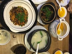 -马仕玖煲·融合菜·酥不腻烤鸭(人大店)