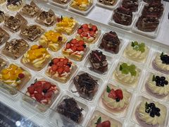 -红跑车(大学城店)