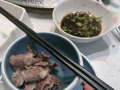 -千牛将·鲜牛肉火锅(开元路店)
