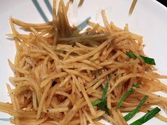 -梅花境(万科店)