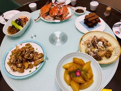 -北塘海鲜·天津菜(大光明桥旗舰店)