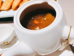 鲍鱼人参汤-尚一汤·粤菜海鲜(环球港店)