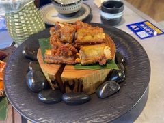 -沿江海南菜·文昌鸡祖师爷(大东海店)