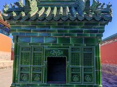 -历代帝王庙博物馆