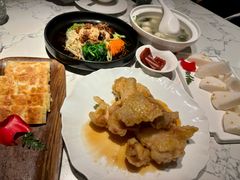 -奉天小馆·非遗东北菜(济南万象城店)