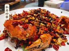 -猪肉婆私房菜(容桂总店)