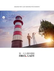 -第一夫人婚纱摄影(南京店)