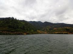 DSC00683-严子陵钓台(富春江小三峡)