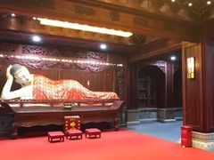 -上海青龙寺