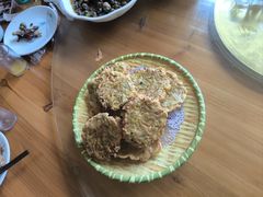 -芦茨金富饭庄·25年老字号·专做稻草鸡