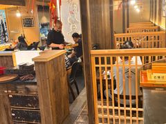 -一豚轩·烧鸟·豚骨拉面(五四路店)