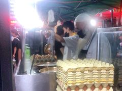 -清真老马家国华牛奶鸡蛋醪糟(正宁路店)