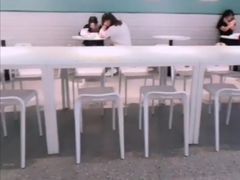 大堂-开心糖水铺(天府三街店)