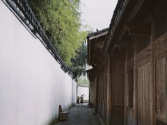 -陶阳里旅游区