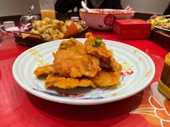 -鱼满舱.地标海鲜.正宗鲁菜(金沙滩店)