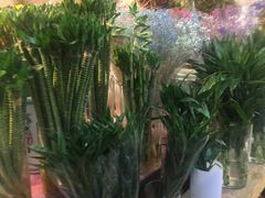 -双季花艺园艺市场(浦东店)