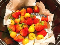 -鲜力达果品批发直销(青山店)