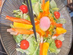 -厚贞日式烤肉(浦东汇智店)