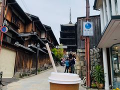 -% Arabica(京都东山店)