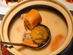 -玉满堂·湖北融合菜