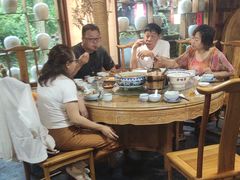 -青城甲(青城山店)