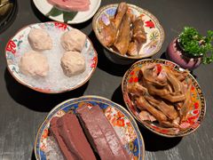 -卤鼎记·潮汕卤水火锅饭店(北京首店)