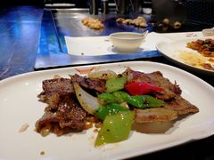 -湘汇概念铁板烧(铁西万达店)