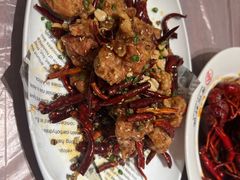 -有位虾匠·香辣蟹·小龙虾(李村店)