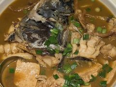 -桐湾大院·桐庐菜(滨江店)