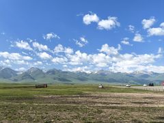 -新疆那拉提国家旅游度假区