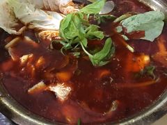 -重庆特色冷锅鱼(武大店)