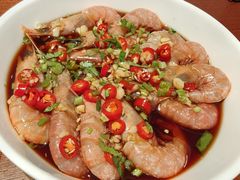 -妈妈菜舟山海鲜(定海古城店)