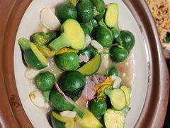 -滇铺子·云南特色菜·鲜花野菜季(曲靖万达店)