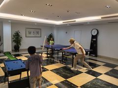 -深圳东部华侨城茵特拉根酒店