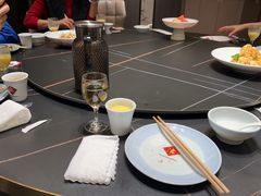 -沽上民肴·海鲜锅贴·天津菜(福州道鸿正家园店)