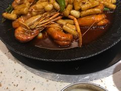 -沪小胖·小龙虾·蓝龙王(八佰伴店)