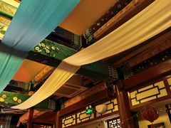-申德勒加油站西餐厅(日坛路总店)