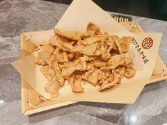 -1937青岛老味道·海肠捞饭·青岛菜(大鲍岛栈桥店)