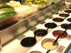 -海底捞火锅(团结桥店)