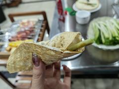 -小寒羊烧烤(凯瑞时代大厦店)