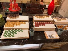 -棕榈岛海鲜自助餐厅(虹桥迎宾馆店)
