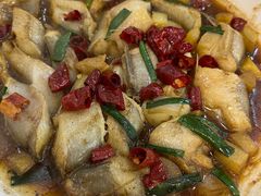 -健眺小海鲜(临海后山店)