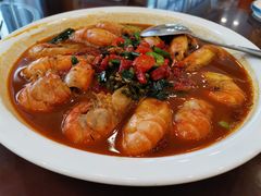 -国家五钻酒家·西樵旺阁渔村(西樵店)