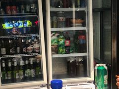 -友乐居羊蝎子(西直门店)