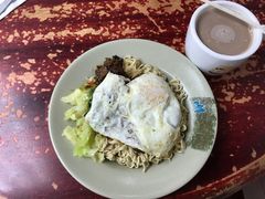 -兰芳园(上环店)