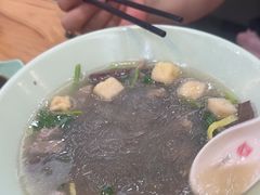 -鸡鸣汤包(仙林店)