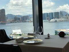 -Caprice(香港四季酒店)