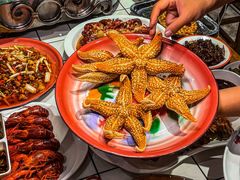 -霸王虾·麻辣小龙虾(清水河公园店)