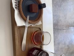 -收获咖啡HARVEST RESERVE(苍山店)