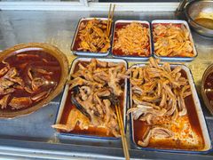 -渔桥李记奶汤面(东街店)